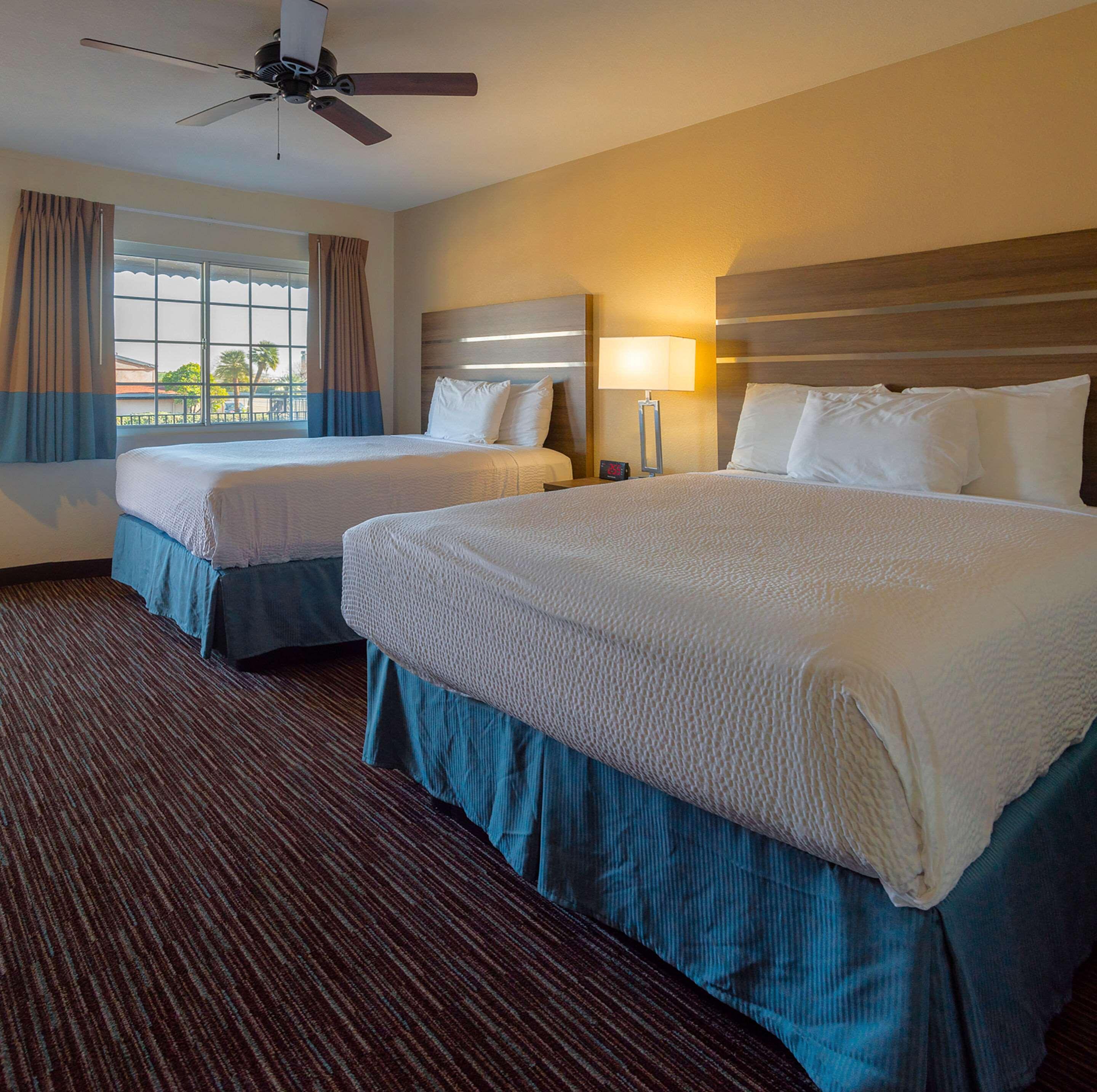 Motel Rodeway Near University-gateway To Yosemite Merced