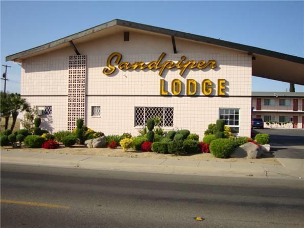 Motel Rodeway Near University-gateway To Yosemite Merced