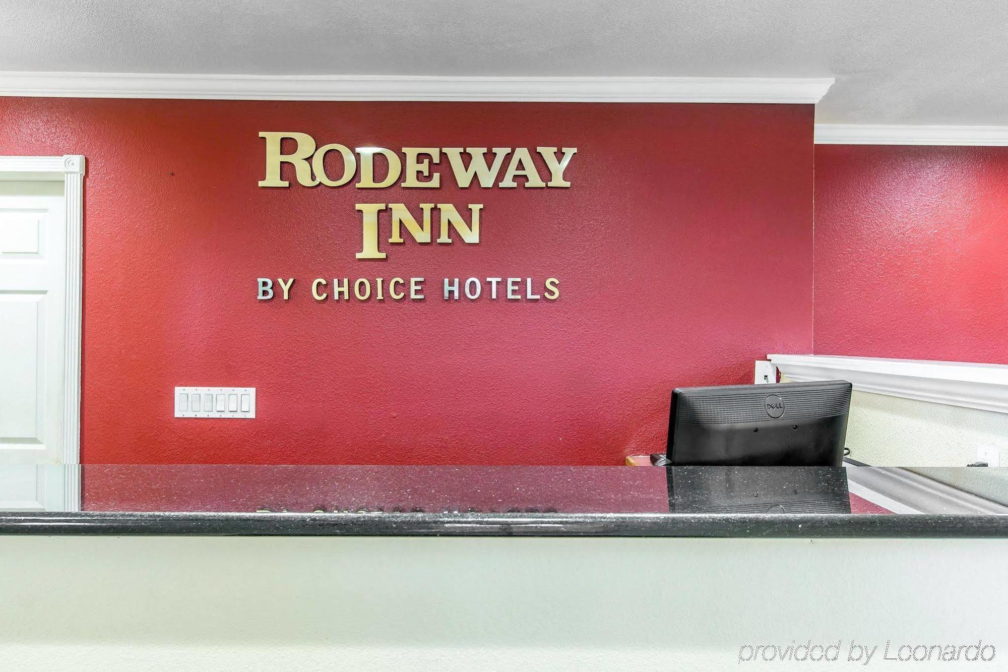 Motel Rodeway Near University-gateway To Yosemite Merced